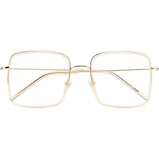 Kaleos Park C3 54 Briller Mænd Guld - Rose Gold - 54mm