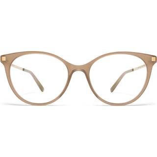 Mykita Nanook 920 51 Briller Kvinder Brun - Transparent Taupe Brown - 51mm