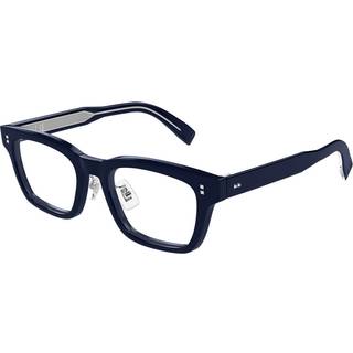 Dunhill DU0111OJ Asian Fit 004 52 Briller Mænd Blue - Blue - 52mm