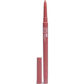 3INA The Automatic Lip Pencil 503 Nude