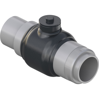 Danfoss JIP-WW kugleventil