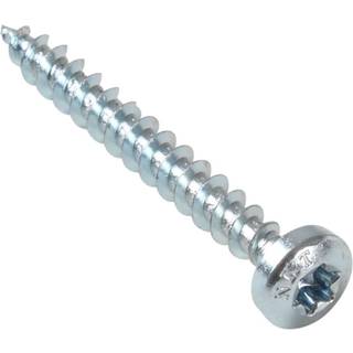 SPUN®+ skrue elforzinket PH, TX20, 5,0 x 70 mm