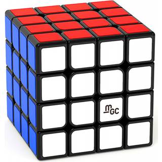 YJ MGC 4x4 Magnetic Black - Professorterning