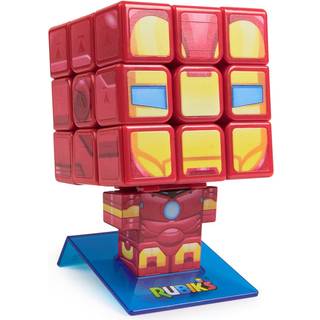 Rubiks Cubers 3x3 - Iron Man