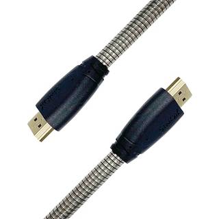 Sinox HDMI cable 4K gold 2160p (På lager i butik)