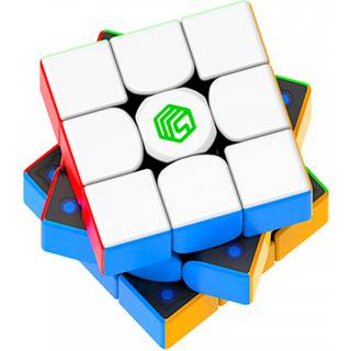 DianSheng MS3X 3x3 M Stickerless (Primary Core) - Professorterning