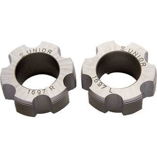 Unior Snittapper til BSA Gevind