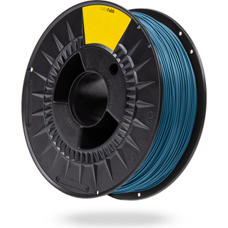 ColorFabb - PLA High Speed Pro - Azure Blue - 1.75mm - 1kg