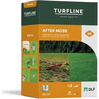Græsfrø 100g - After Moss - Turfline