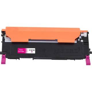 Samsung CLT-M407S magenta toner 1.000 sider SU262A kompatible