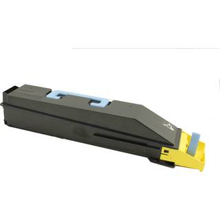 Kompatibel toner til Utax CK-5510Y Gul til Utax 300ci 301ci 302ci Triumph Adler 300 ci 301 ci 302ci