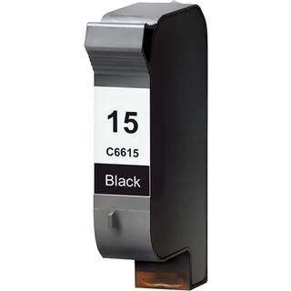 HP 45 sort printerpatron 42ml alternativ 51645AE