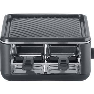 Black Line Mini Raclette