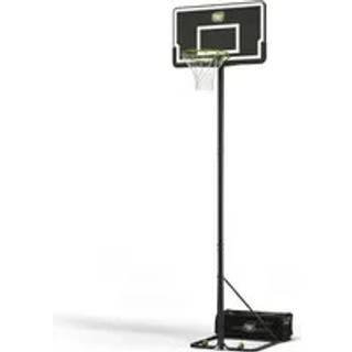 EXIT NovaStar Justerbar Højde Basketkurv