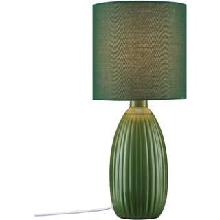PR Home Uno grøn bordlampe