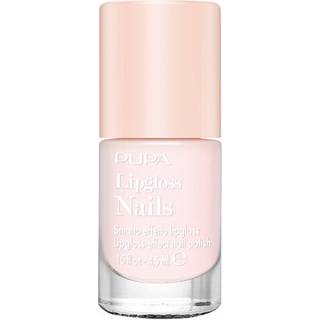 Pupa Lipgloss Nail Polish