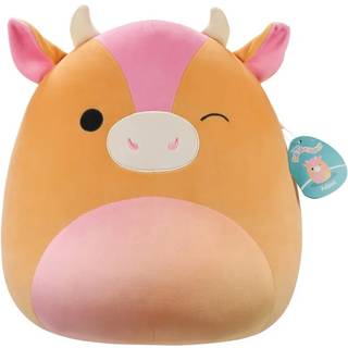 Squishmallows 40 cm plys P22 - Adjani ko