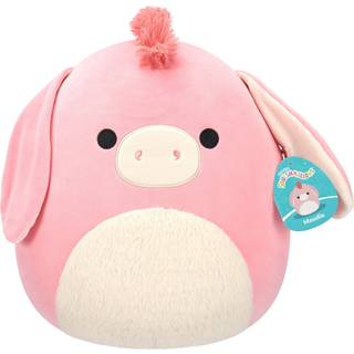 Squishmallows 30 cm plys P22 - Maudie Æsel