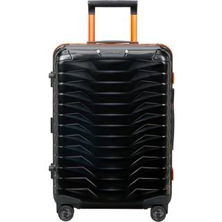 Samsonite Kuffert Proxis 55 Cm - Grå
