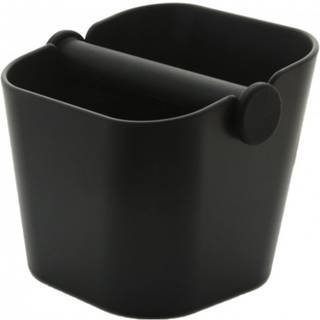Tiamo Barista Knockbox - Sort ABS