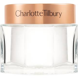 Charlotte Tilbury - Magic Cream - Ansigtscreme Med Refill - 150 Ml - For Women