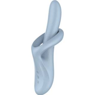 Satisfyer Heat Flex 4 Blue