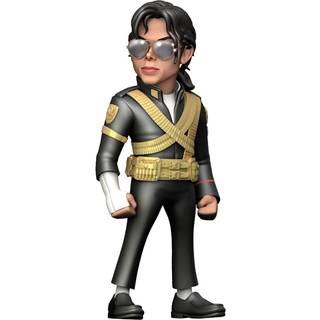 Michael Jackson Minix Figure Michael Jackson 10K 12 cm