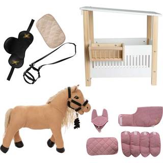 By Astrup Krammepony Sampak - Daisy - Bundle 1