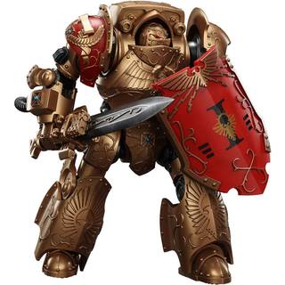 Warhammer The Horus Heresy Action Figure Legio Custodes Contemptor-Galatus Dreadnought 25 cm
