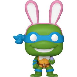 Teenage Mutant Ninja Turtles Pocket POP! Vinyl Figure Easter Leo 4 cm Display (12)