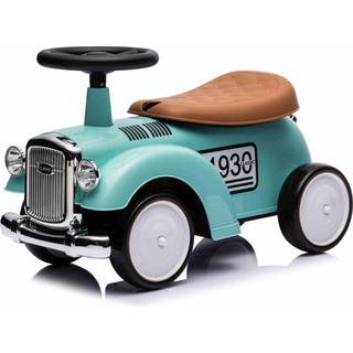 Mortiz Classic Retro Gåbil, Grøn