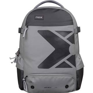 NOX AT10 Team Grey 2024 (Mochila)