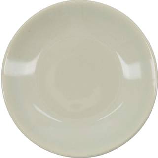 House Doctor Diva Frokosttallerken Ø16 Cm - Asietter Stentøj Lyseblå - 267600030