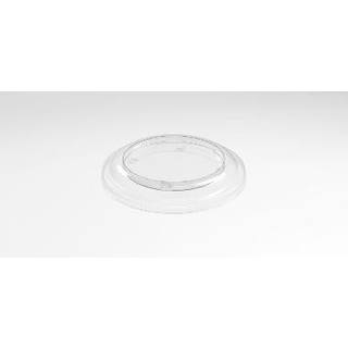 Plastlåg Transparent 1008 Stk.