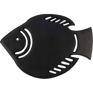 House doctor Viro bordskåner, sort