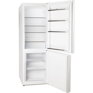 Gram KF 471754 Fritstående kølefryseskab