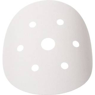 Dronco Velcrorondel Hutchins, 150 mm, 50-pak