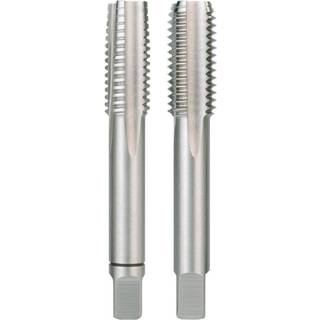 Håndtapsæt/2 DIN2181 HSS MF18×1,5mm