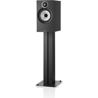 Bowers & Wilkins 606 S3 Kompakt højtaler - 10 års medlemsgaranti (par)