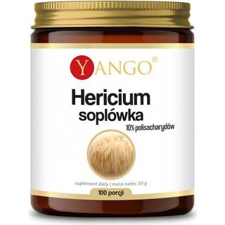 Yango - Hericium 100 g
