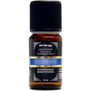 Better You Æterisk Olie Koncentration, 10 ml