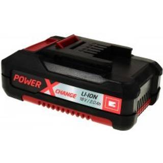 Einhell Batteri 18V Power X-Change kompatibel med Type 45.113.95