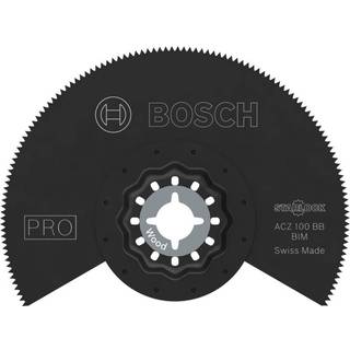 BOSCH Pânză pentru scule multifuncționale PRO ACZ 100 BB, 100 mm