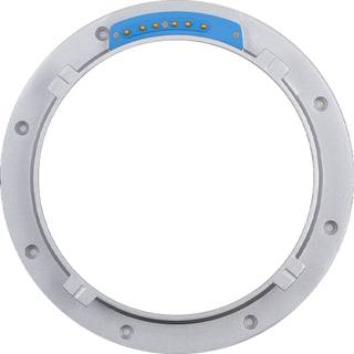 NANLUX SPEEDRING W. ELECTRONIC CONTACTS F. SB150PR