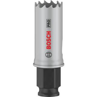 BOSCH Carotă PRO Multi Material PC Plus, 22 mm