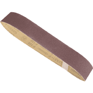 Scheppach slibebånd, 686 x 50 mm, korn 80