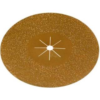 Carbide rondel til gulvslibning, Ø400 x 25 mm, korn 14