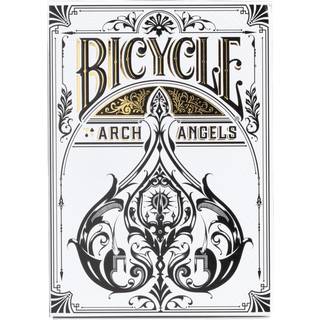 Bicycle Archangels
