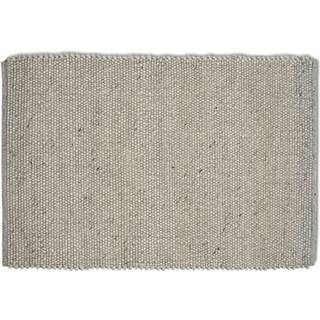 Merino dørmåtte concrete