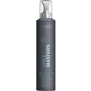 Revlon Style Masters (2) Modular Mousse 300ml